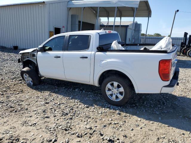 VIN 1FTER4EH4KLA64805 2019 Ford Ranger, XL no.2