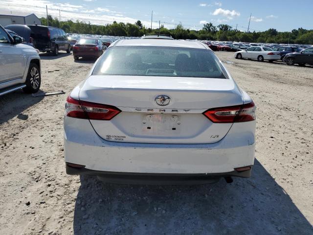 2018 TOYOTA CAMRY L - 4T1B11HK0JU536325