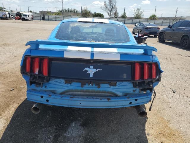 2017 FORD MUSTANG - 1FA6P8AM0H5255855