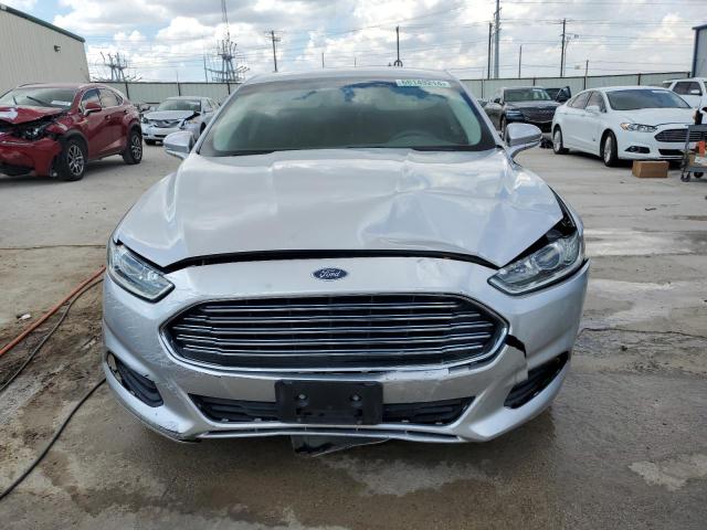 VIN 3FA6P0H76GR327185 2016 Ford Fusion, SE no.5