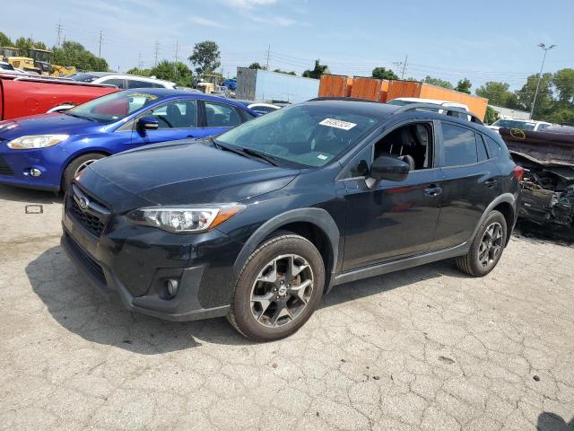 2018 SUBARU CROSSTREK - JF2GTADCXJ8274911