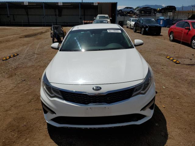 2019 KIA OPTIMA LX - 5XXGT4L38KG326259
