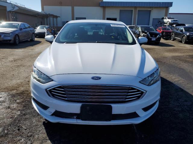 VIN 3FA6P0LU9HR258409 2017 Ford Fusion, Se Hybrid no.5