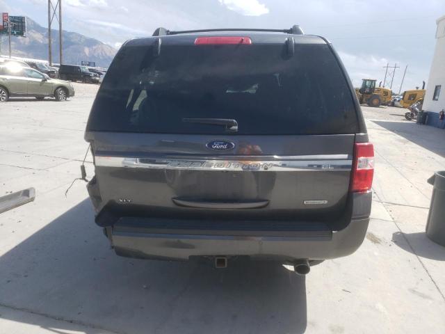 2017 FORD EXPEDITION - 1FMJK1JT4HEA70933