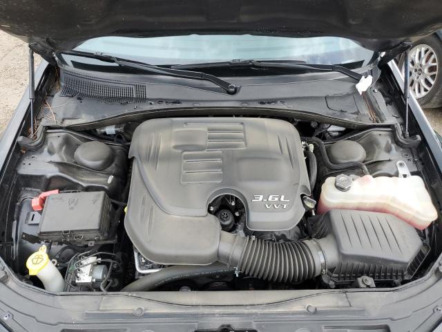 2023 CHRYSLER 300 S - 2C3CCABG0PH585306