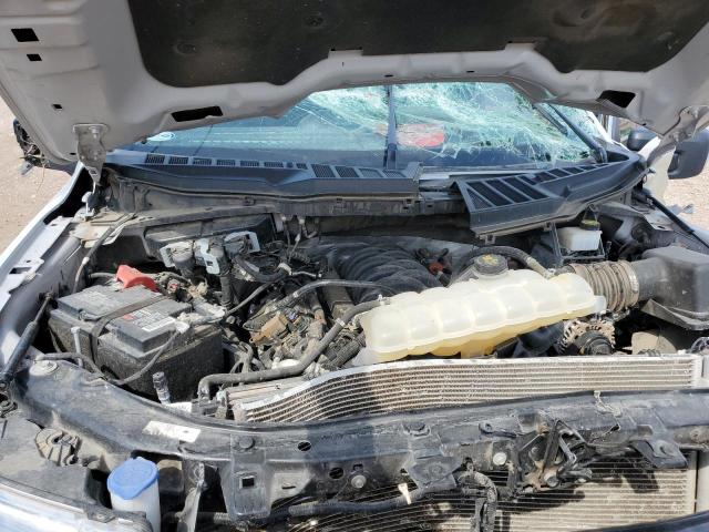 2022 FORD F150 SUPER - 1FTFW1E56NKD73977