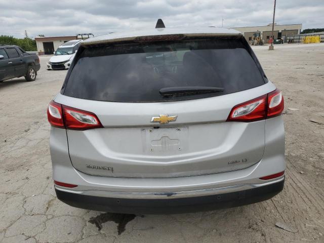 2018 CHEVROLET EQUINOX LT - 2GNAXSEVXJ6174299