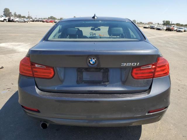 VIN WBA3B1G51FNT07085 2015 BMW 3 Series, 320 I no.6