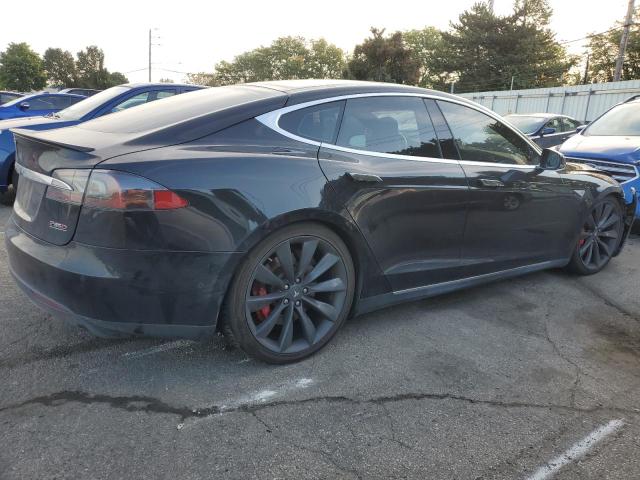2015 TESLA MODEL S P8 5YJSA1H48FF096456