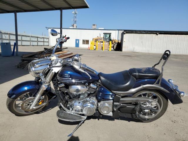2007 YAMAHA XV1900 A JYAVP21Y37A000737