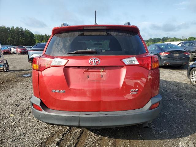 2015 TOYOTA RAV4 XLE 2T3RFREV3FW319007  65902574