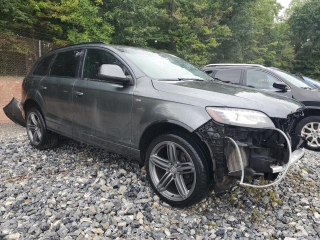 2015 AUDI Q7 TDI PRE - WA1WMAFE4FD027723