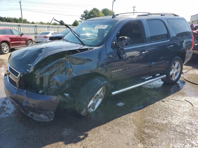 2013 CHEVROLET TAHOE K150 #2838521988