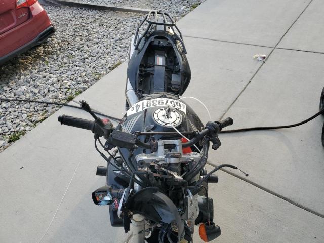 2006 HONDA CB600 F - ZDCPC36036F100591
