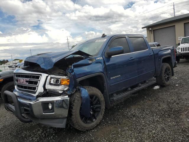 2015 GMC SIERRA K15 - 3GTU2UEC6FG389074