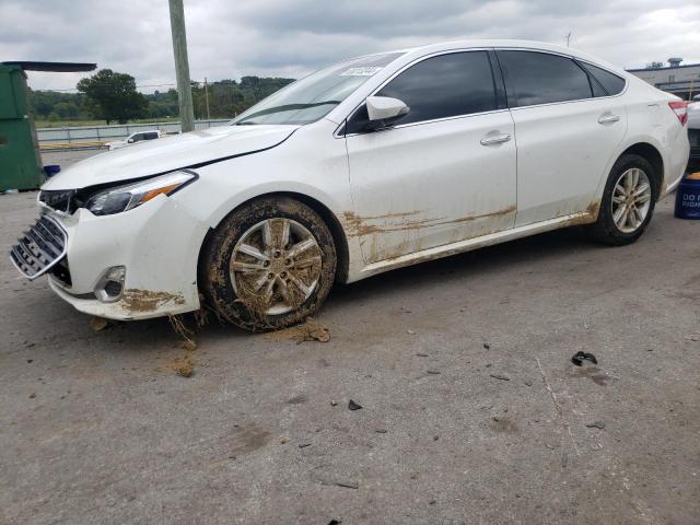 2015 TOYOTA AVALON XLE - 4T1BK1EB0FU169452