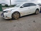 2015 TOYOTA AVALON XLE - 4T1BK1EB0FU169452