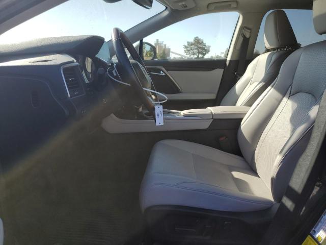 2021 LEXUS RX 350 - 2T2HZMDAXMC271044