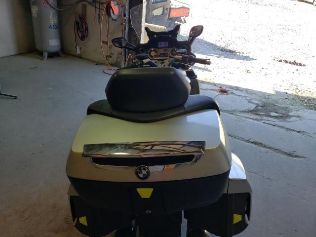 2012 BMW K1600 GTL - WB1061202CZZ20615