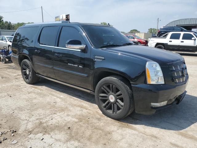 VIN 1GYS4JEF1DR260998 2013 Cadillac Escalade, Esv P... no.4