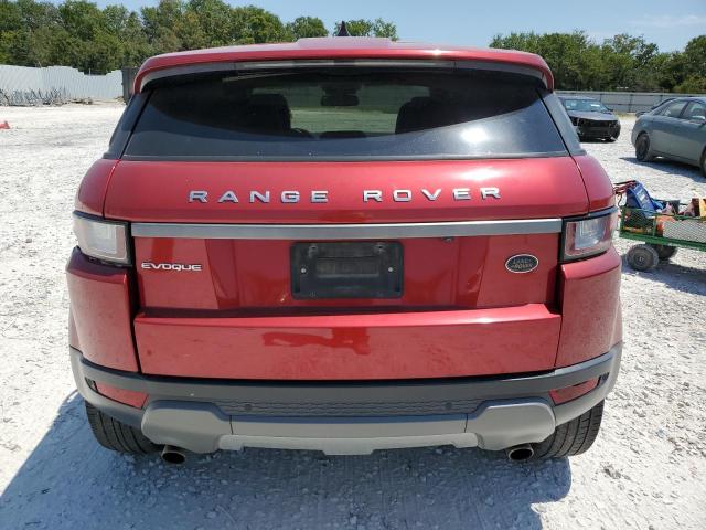 VIN SALVP2BG9HH225286 2017 Land Rover Range Rover, SE no.6