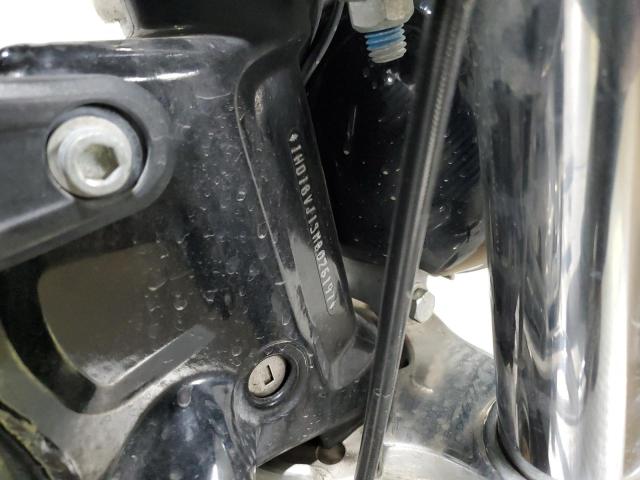 2021 HARLEY-DAVIDSON FXST 1HD1BVJ13MB026197