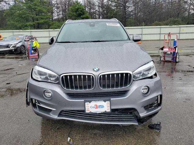 VIN 5UXKT0C56G0S78353 2016 BMW X5, Xdr40E no.5