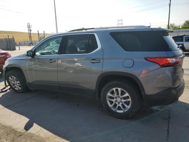 2018 CHEVROLET TRAVERSE L - 1GNERGKW8JJ276435
