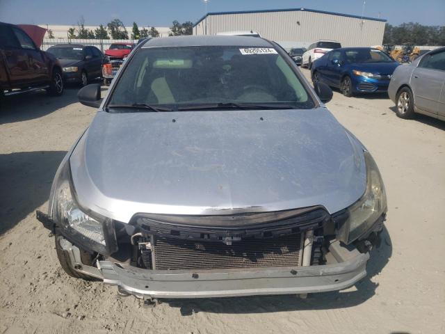 2015 CHEVROLET CRUZE LS - 1G1PA5SH5F7193251