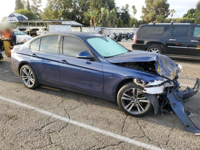 VIN WBA8E9G50GNT47316 2016 BMW 3 Series, 328 I Sulev no.4