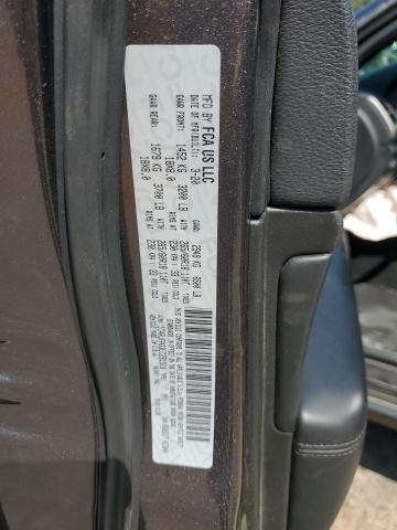 2020 JEEP GRAND CHER - 1C4RJFAG3LC291518