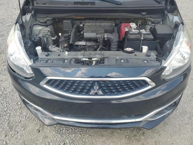 2019 MITSUBISHI MIRAGE LE - ML32A5HJXKH005102