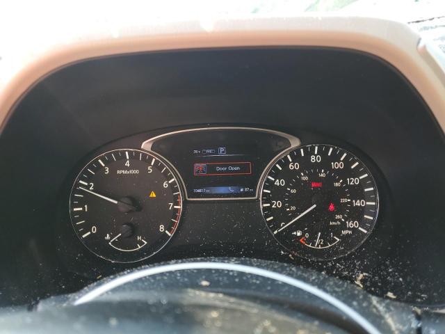 2016 NISSAN PATHFINDER - 5N1AR2MM7GC625194