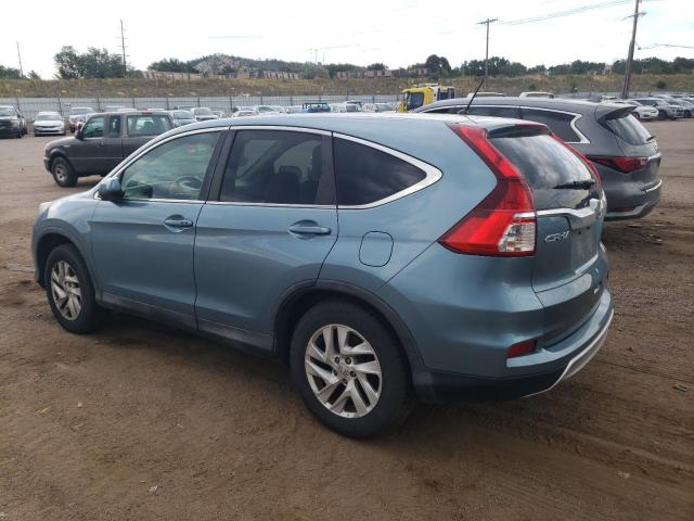 2016 HONDA CR-V EX - 2HKRM4H50GH661527