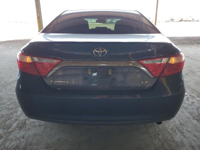 2016 TOYOTA CAMRY LE - 4T1BF1FK1GU513892