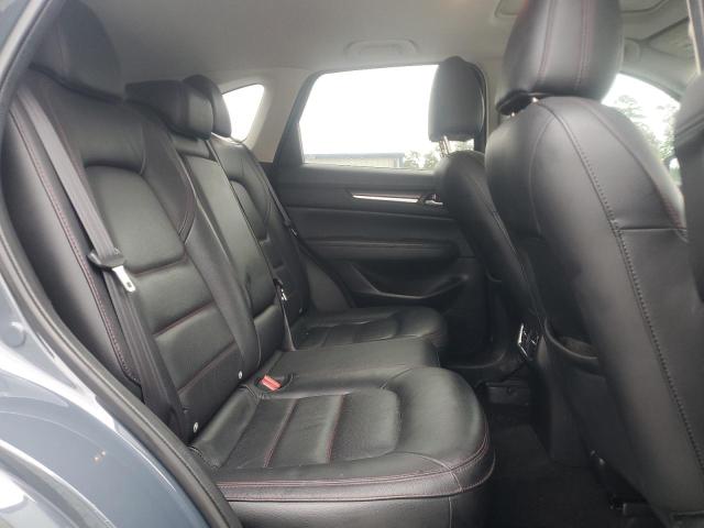 2021 MAZDA CX-5 TOURI - JM3KFACY6M0366783