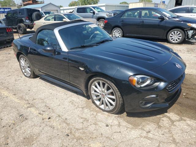 2017 FIAT 124 SPIDER - JC1NFAEKXH0108218