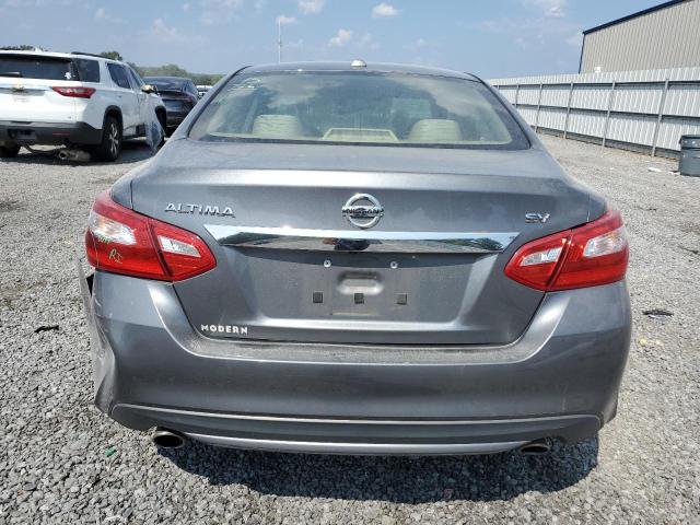 2016 NISSAN ALTIMA 2.5 - 1N4AL3APXGC152021