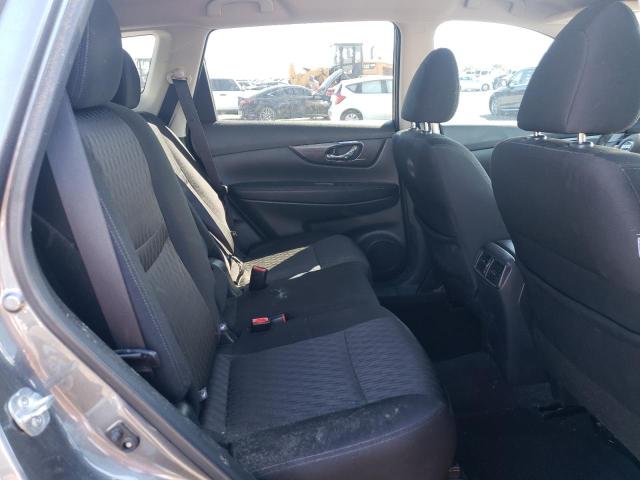 2018 NISSAN ROGUE S - 5N1AT2MT8JC794074
