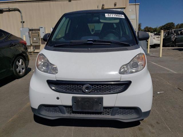 VIN WMEEJ3BA4EK752310 2014 Smart Fortwo, Pure no.5