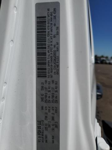 2019 JEEP WRANGLER U - 1C4HJXEG8KW528593