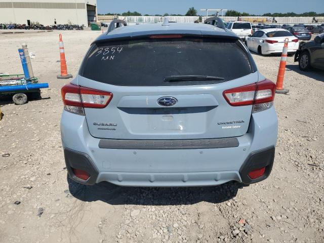 2018 SUBARU CROSSTREK - JF2GTALC2J8242021