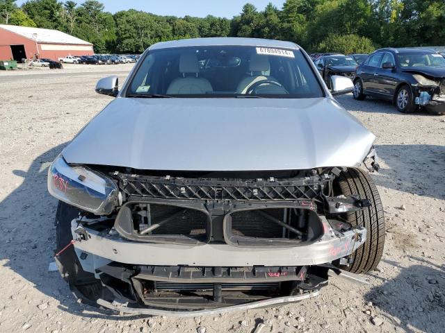 VIN WBXYJ1C06L5R23532 2020 BMW X2, Xdrive28I no.5