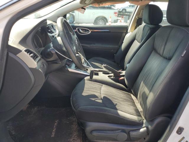 2018 NISSAN SENTRA S - 3N1AB7AP2JL656100