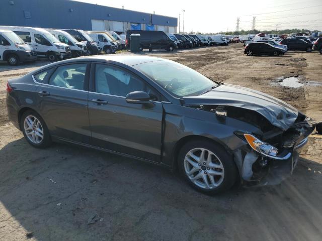 VIN 1FA6P0H75G5120631 2016 Ford Fusion, SE no.4