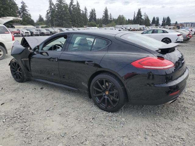 VIN WP0AA2A76EL005704 2014 PORSCHE PANAMERA no.2