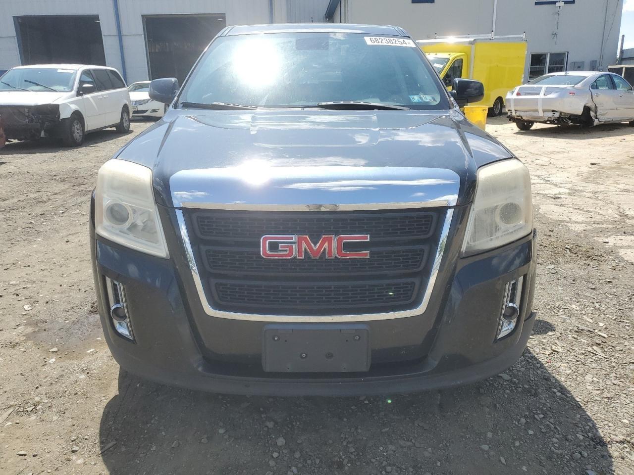 Lot #2954931152 2013 GMC TERRAIN SL