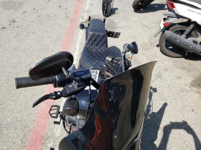 2021 HARLEY-DAVIDSON FXBBS 1HD1YYK21MB047928