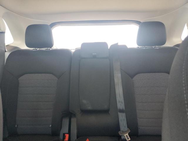 2020 FORD EDGE SE - 2FMPK3G9XLBB33894
