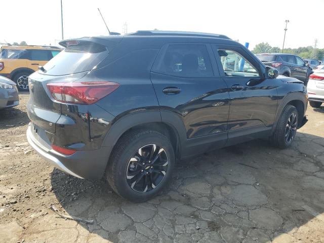 2023 CHEVROLET TRAILBLAZE - KL79MRSLXPB011882